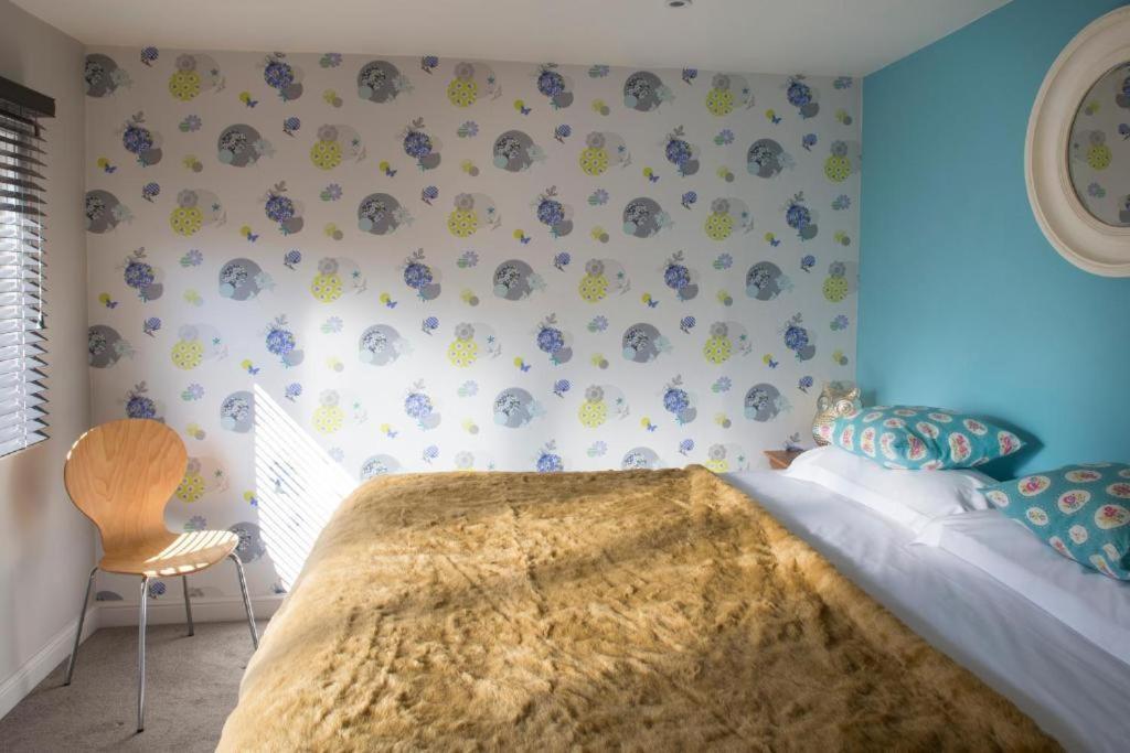Dream Stays Bath - Queen Street Habitación foto