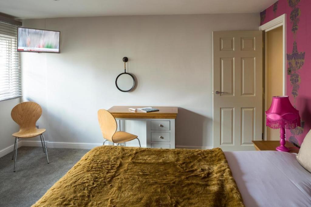 Dream Stays Bath - Queen Street Habitación foto